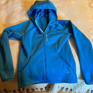 Adidas Hoodie